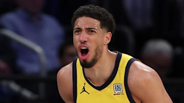 Indiana Pacers v New York Knicks - Game One