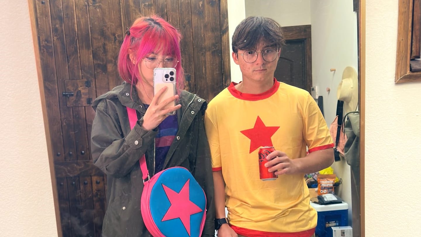 The Best Influencer Halloween Costumes of 2024 ft. Pokimane, Valkyrae