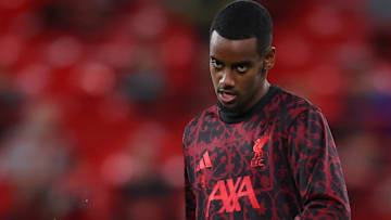 Liverpool v Southampton - Carabao Cup Third Round