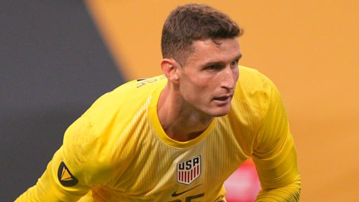Shocking Upset Rocks Gold Cup as USMNT's Semifinal Rival is Revealed
