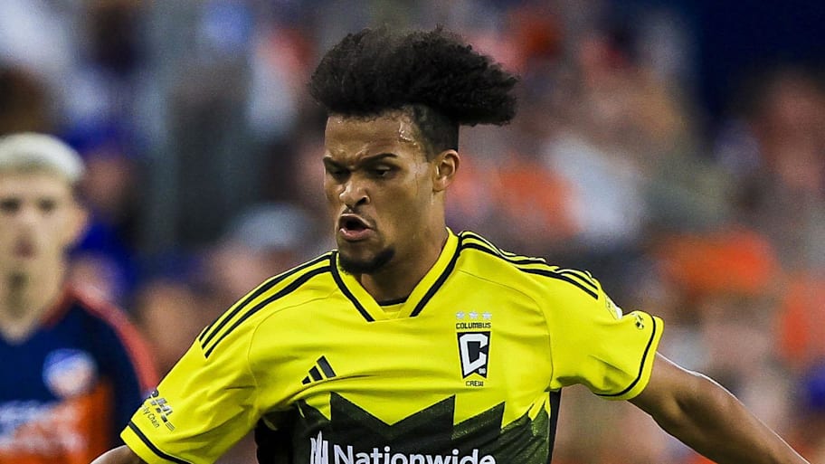 Columbus Crew SC