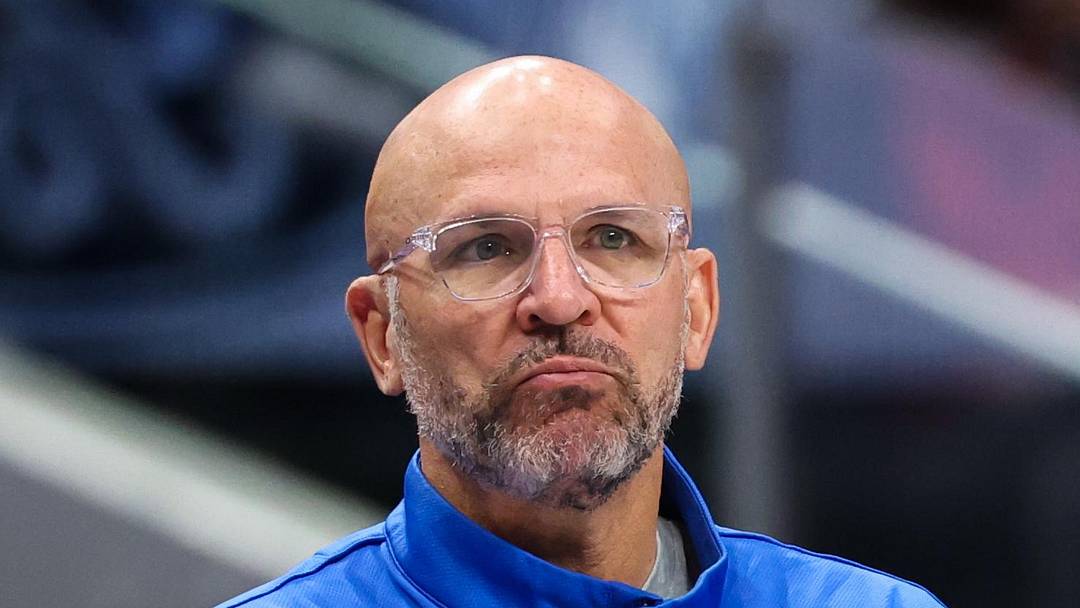 Dallas Mavericks, Jason Kidd