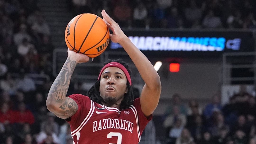 New Florida Gators guard Boogie Fland will pair up with fellow transfer Xaivian Lee as the program looks to go back-to-back next season.