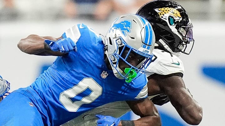 Detroit Lions Cornerback Under Scrutiny Heading Into 2025
