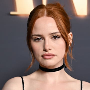 Madelaine Petsch
