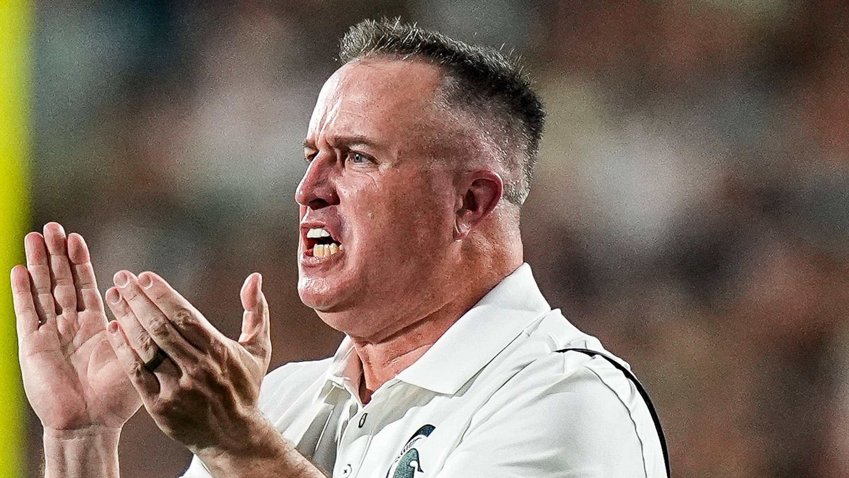 Key Position Battle To Watch for MSU in Week 2