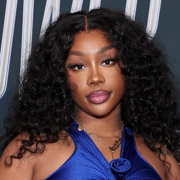 SZA