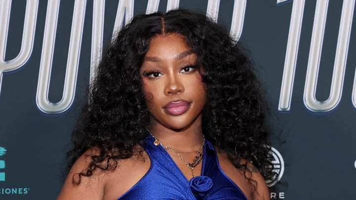 SZA