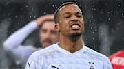 Alassane Plea 