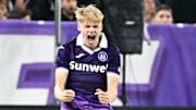 Nathan De Cat im Bundesliga-Fokus