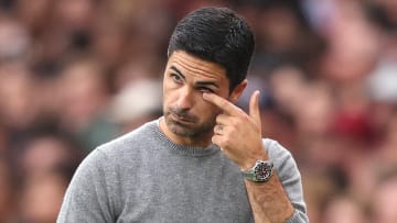 Mikel Arteta may have to make difficult choices next summer