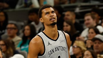 Golden State Warriors v San Antonio Spurs