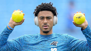 Bryce Young