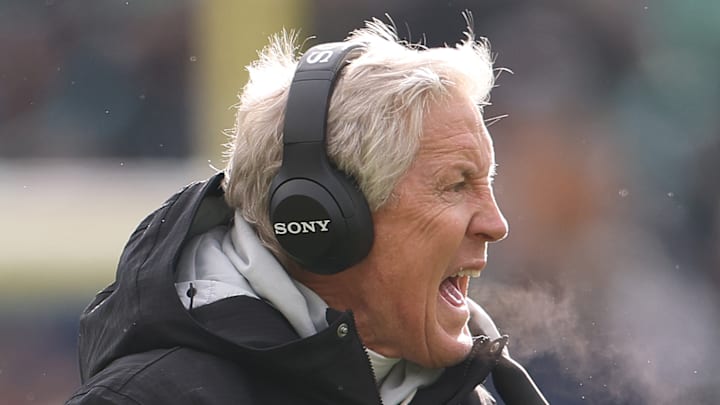 Las Vegas Raiders v Philadelphia Eagles - NFL 2025