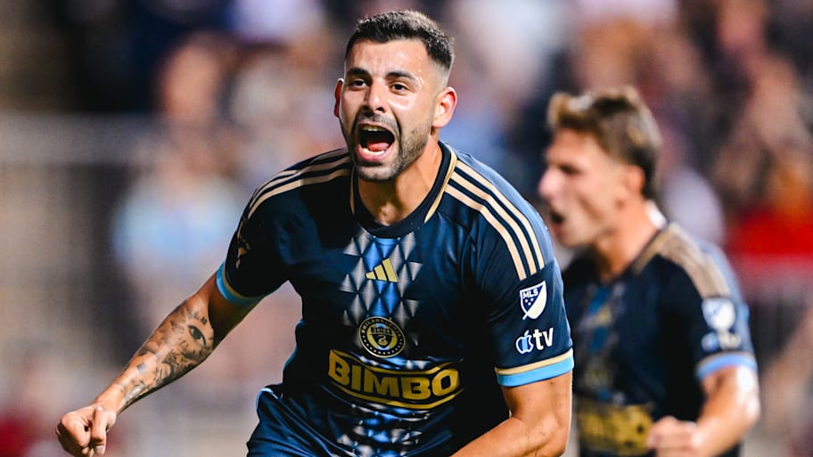 MLS Power Rankings