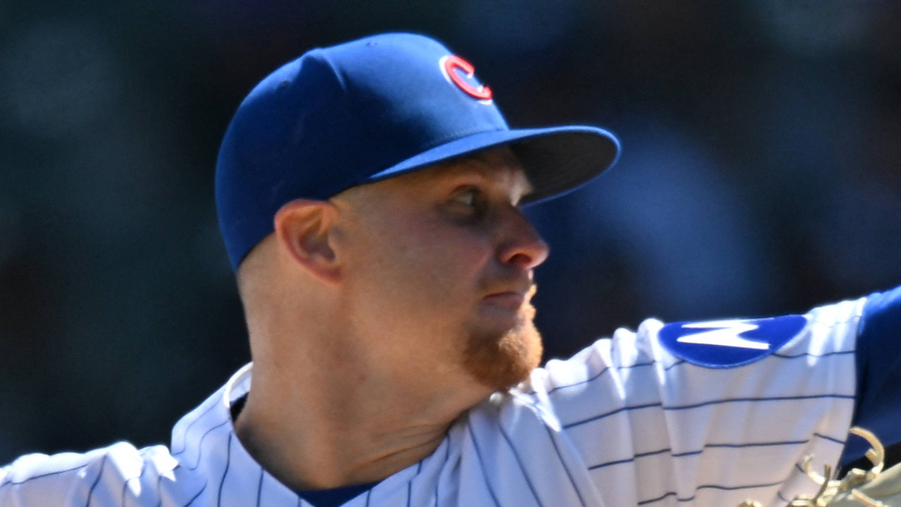 Who is a Lock for the Chicago Cubs' 2027 Starting Rotation?