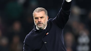 According to reports, Tottenham boss Ange Postecoglou has already informed the board of his transfer needs for January.