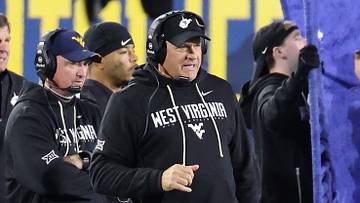 West Virginia Football Boosts Recruiting Amid Coaching Changes