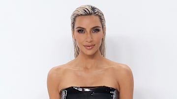 Kim Kardashian
