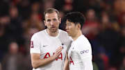 Middlesbrough v Tottenham Hotspur: The Emirates FA Cup Fifth Round