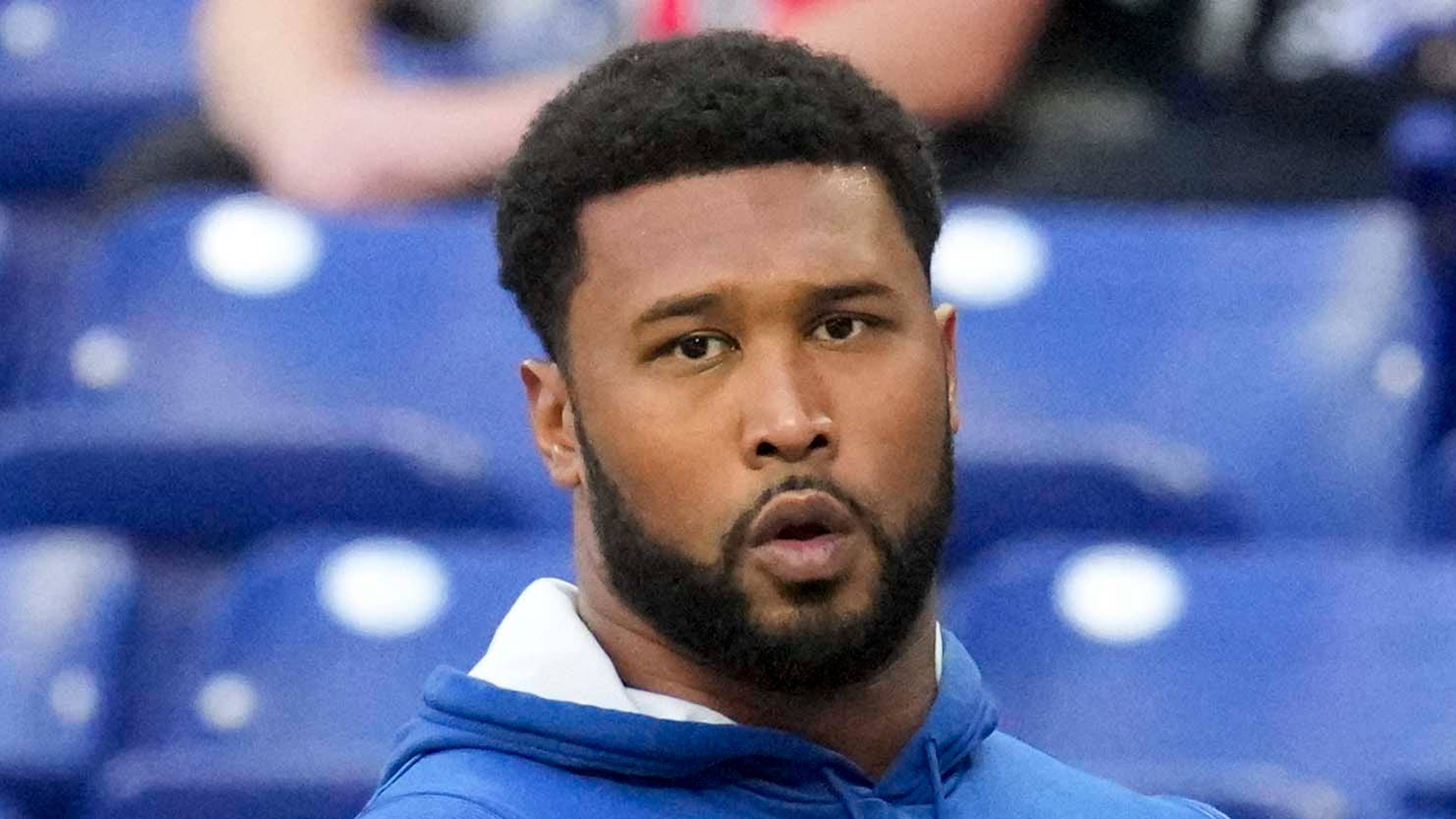 One glaring defensive problem is sabotaging the Indianapolis Colts 2026 season