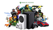 Xbox family