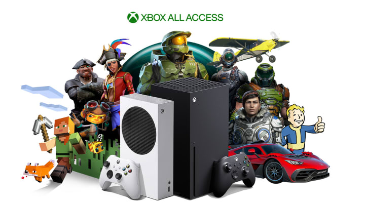 Games Leaving Xbox Game Pass: November 2022