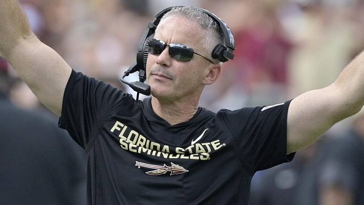 Where, who the latest bowl projections have FSU football playing