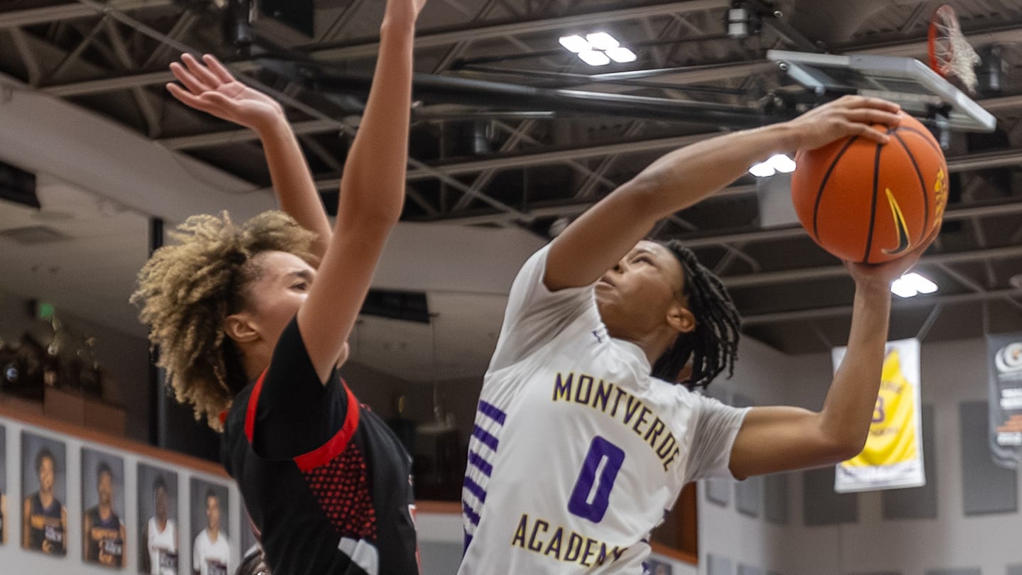 Top 25 Florida Girls High School Basketball State Rankings – Jan. 9, 2026
