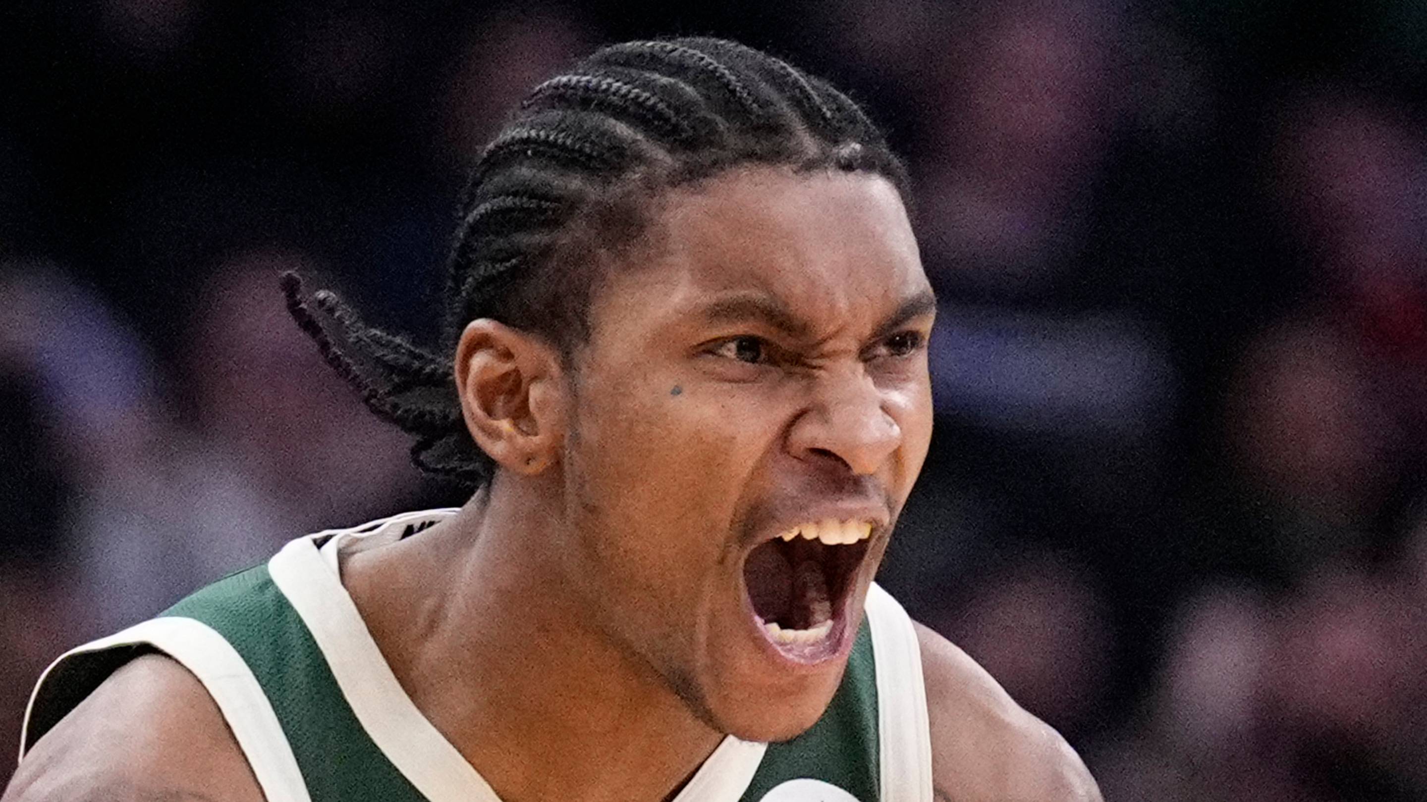 Pistons already look like the perfect Kevin Porter Jr. team after Bucks exit