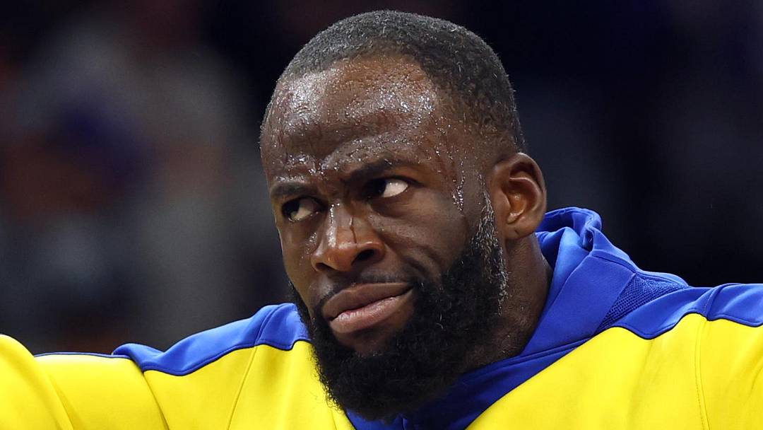 Draymond Green made a comment so egregious about Charles Barkley on-air that his broadcasting career may be on life support