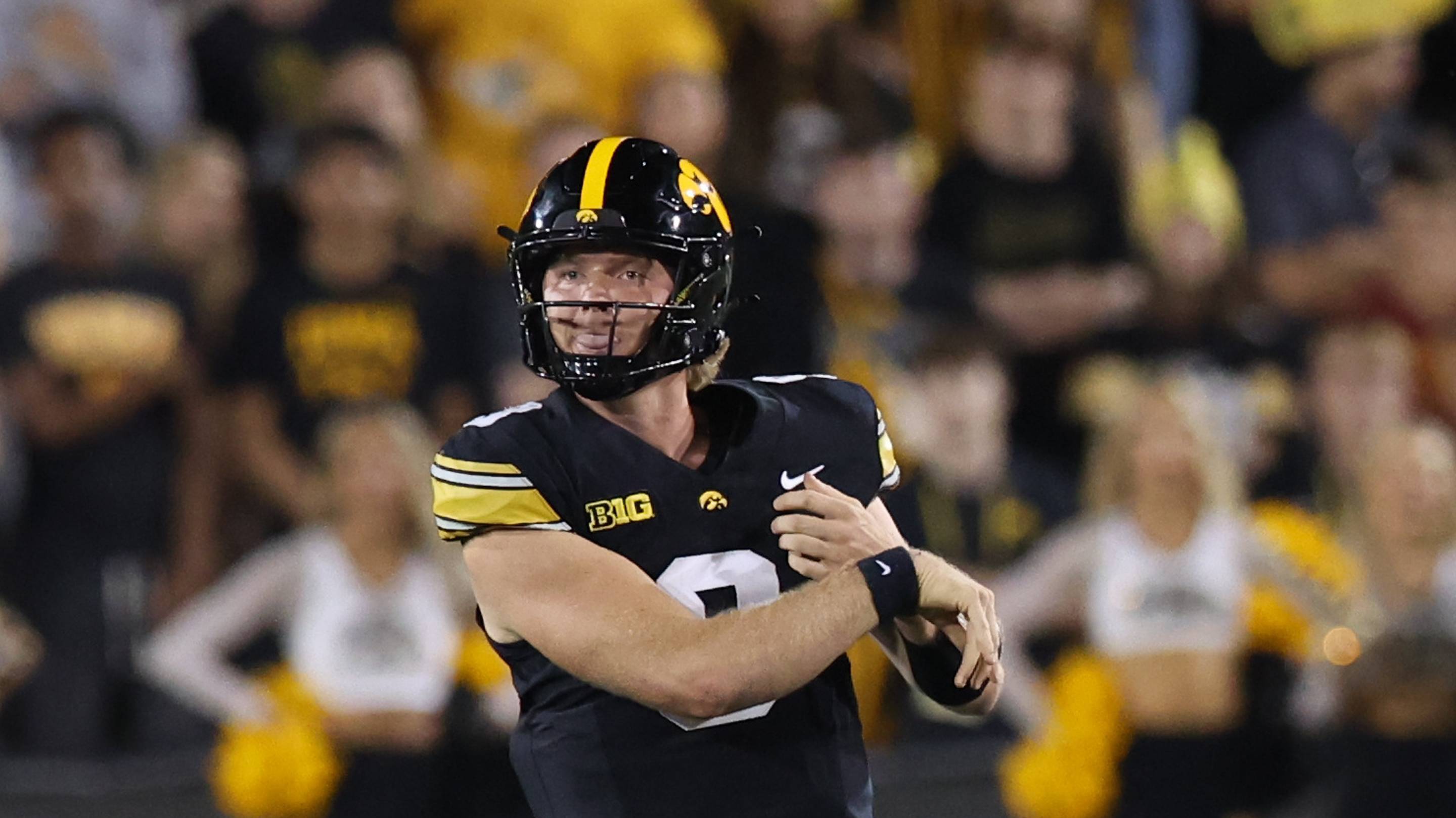 Questions We Still Need Iowa Football to Answer in Week 3