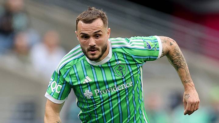 Seattle Sounders FC v Nashville SC