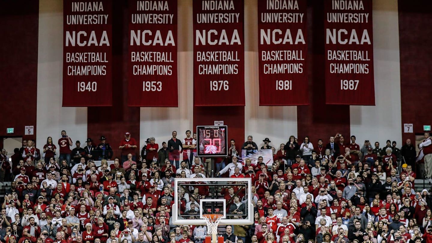 Who Could Be The Top Indiana Basketball Coaching Candidates?