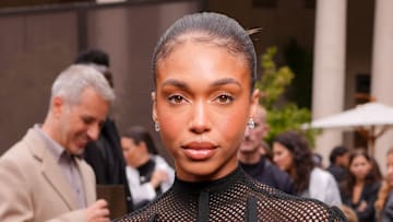 Lori harvey