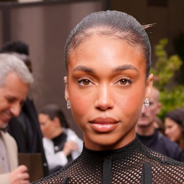Lori harvey