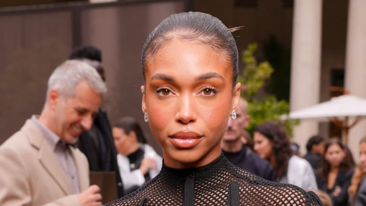 Lori harvey