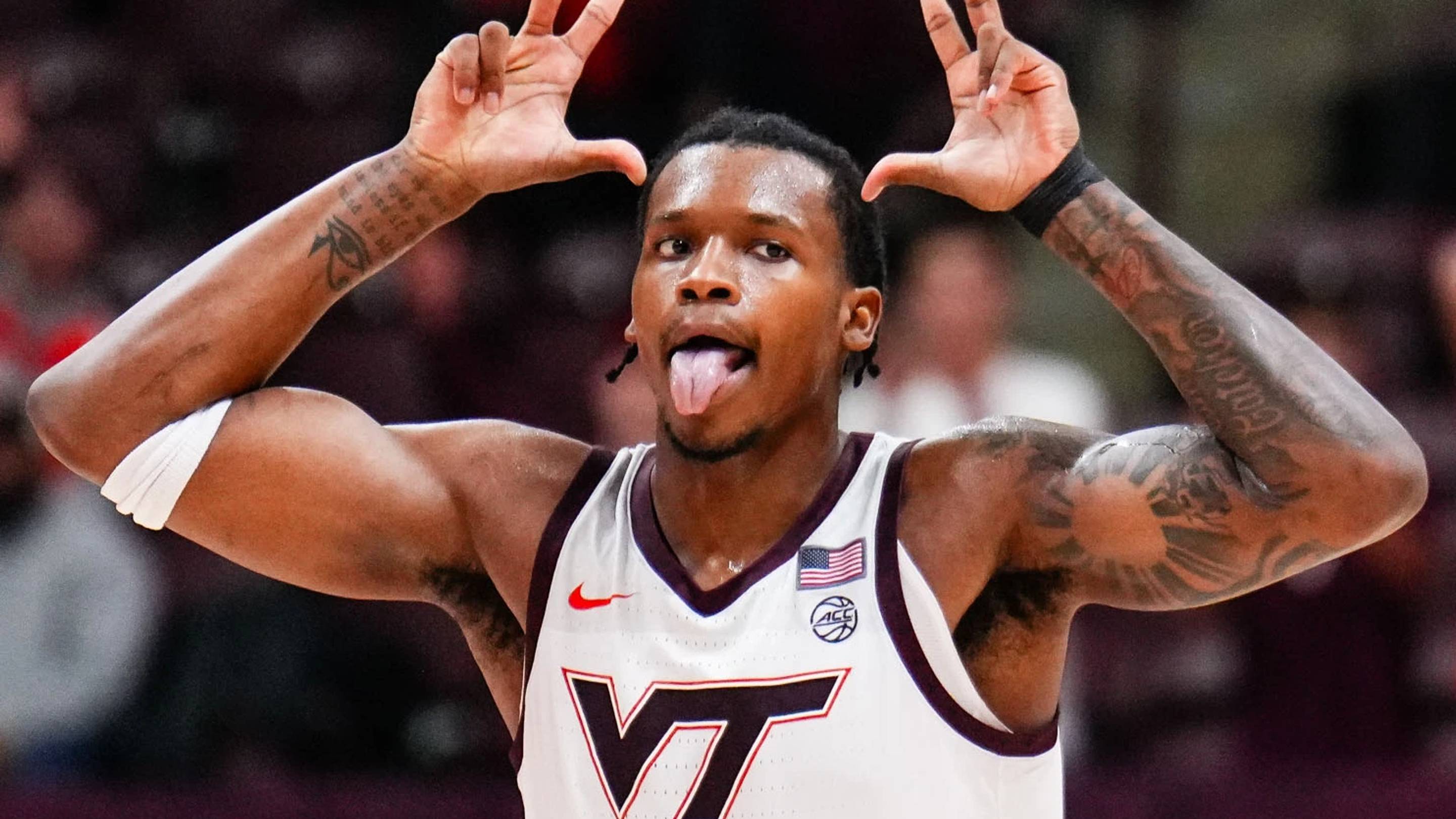NCAAB News