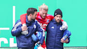 Loris Karius