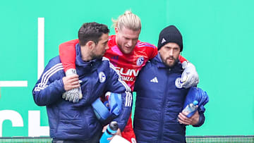 Loris Karius