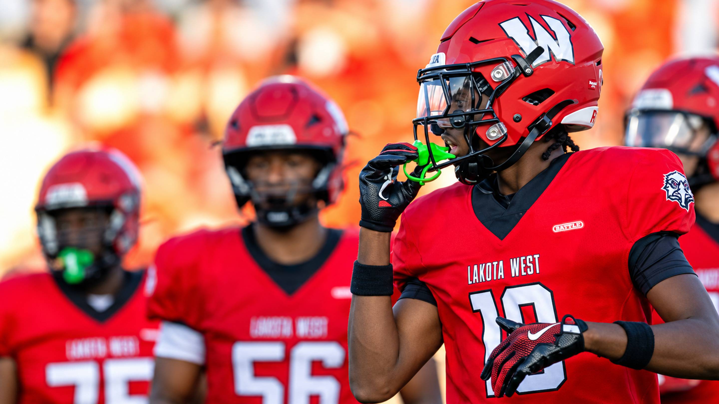 Ohio High School Football Final Scores, Results - September 11
