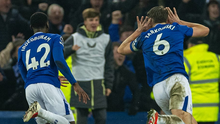 Everton
