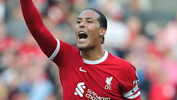 Liverpool FC v SV Darmstadt 98 - Pre-Season Friendly