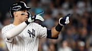 Aaron Judge puede ir por otras marcs en el futuro próximo