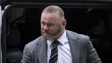 Rooney s'est encore payé Ronaldo