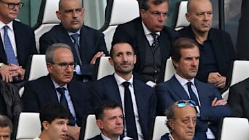 Juventus v Napoli - Serie A