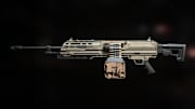 DBLTAP's LMG tier list for Call of Duty: Warzone 2 Season 1 Reloaded, updated for December 2022.