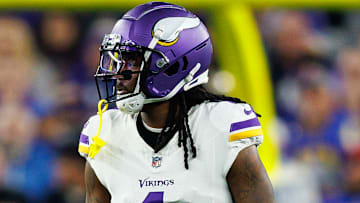 Shaquill Griffin could be an interesting addition to the Patriots cornerback room