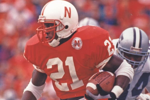 Derek Brown