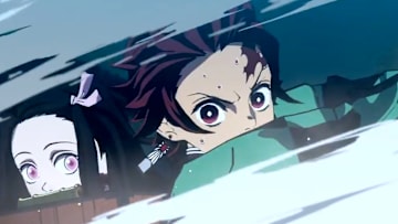 Demon Slayer: The Hinokami Chronicles